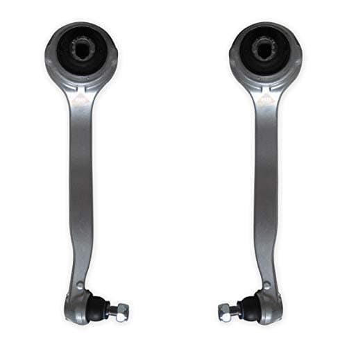 Set of 2 Front Left and Right Lh Rh Lower Suspension Wishbone Control Arm Ball Joint