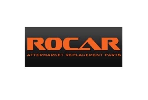 ROCA Replacement Part - Honda Civic 1999-2000 Coupe SI Front Sway Bar Stabilizer Bushings DS+PS