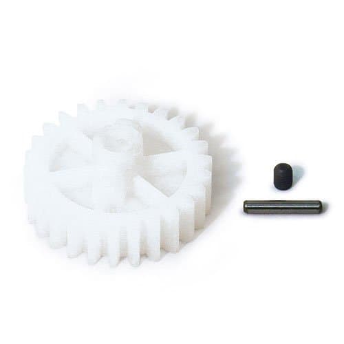 Thunder Tiger RC PV1653 Tail Drive Gear 26T, E700