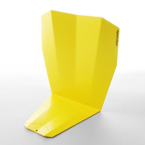 Memories Bookends - Yellow