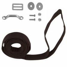H2o Kayaks Webbing Pull Up With Fixings