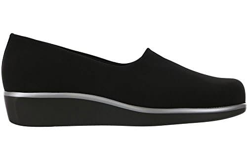 SASBliss Slip On Comfort Wedge
