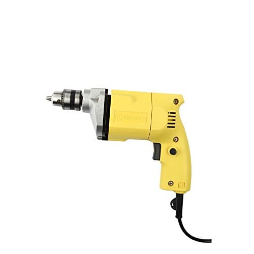 Buildskill Bed1100 220V Electric Drill (, 3-Pieces)