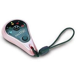 Kissme, Bad Breath Detector