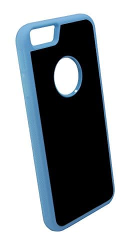 Repair Em- Stick Em Anti Gravity Case for iPhone 6 and 6S | Rugged Design | Snug Fit | Extreme Protection | Best Case for iPhone (Blue)