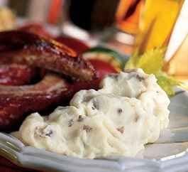 POTATO, MASHED PEARL DEHYDRATED SKIN-ON INSTANT