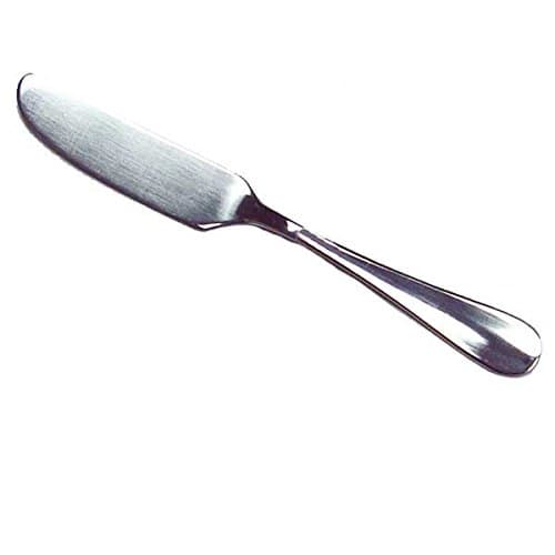 Kitchen Collection Stainless Steel Mini Spreader with Rounded Handle-30080