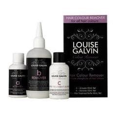 Louise Galvin Colour Remover