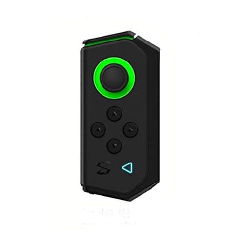 Pubg Wireless Game Controller Gamepad Joystick For Black Shark 2 Game Pad Android Bluetooth Left Handle With Phone Case Left Gamepad