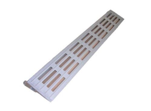 Non Load Bearing Approach Plate Size: 36" W