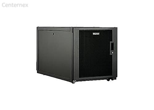 Enterprise cabinet rack - 12U - Centernex update