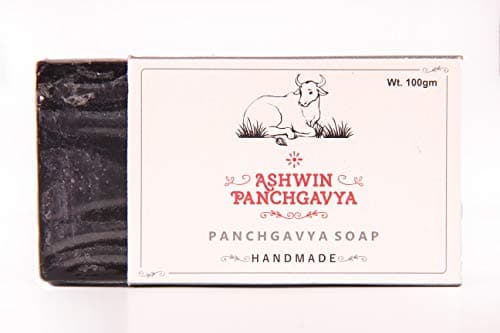 Ashwin Panchgavya Panchgavya soap