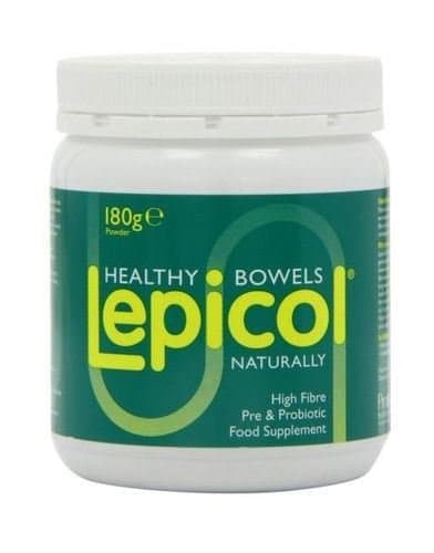 (8 PACK) - Lepicol Lepicol | 180g | 8 PACK - SUPER SAVER - SAVE MONEY