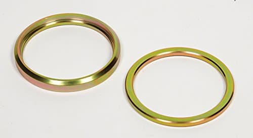 Diversified Machine SRC2599 Bird Cage Spacer SplinedLH