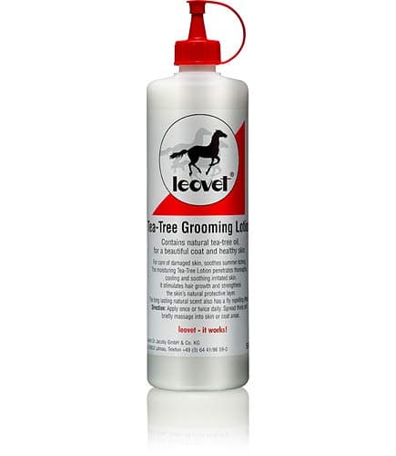 Leovet - Tea Tree Grooming Lotion