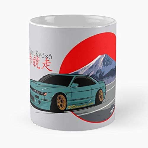 T-Å-g-e K-y-Å-s-Å Classic Mug Best Gift 110z for Your Friends