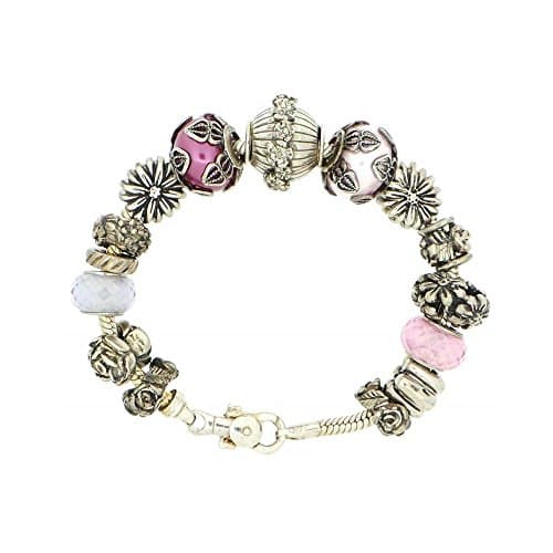 Bracelet Tedora Woman CPY2_ROSA_2