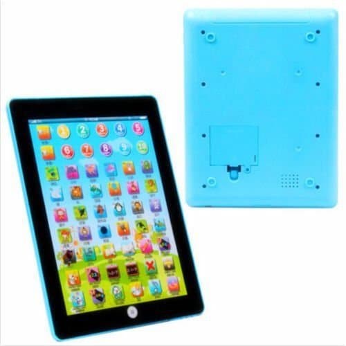 Education Tablet Pad Computer For Kid Children Learning English Educational Teach Toy