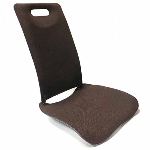 MEDesign Backfriend (Single-padded, Sienna)
