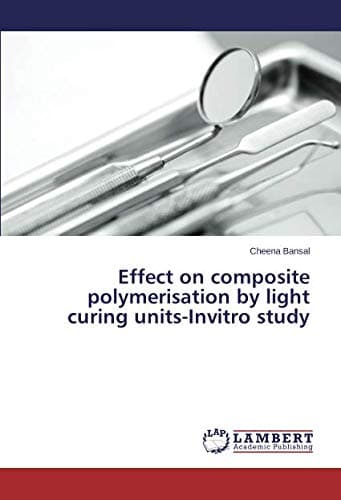 Effect on composite polymerisation by light curing units-Invitro study