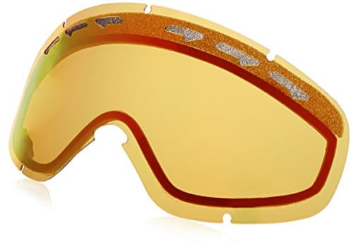 Oakley O2 XS Replacement Lens, Fire Iridium