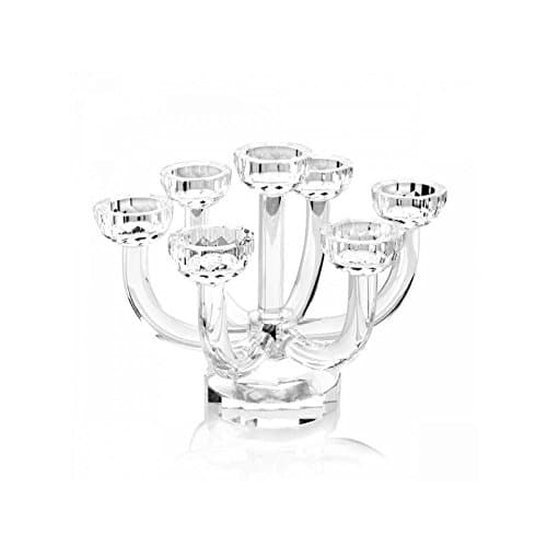 OTTAVIANI Candlestick 7 Arms 800068