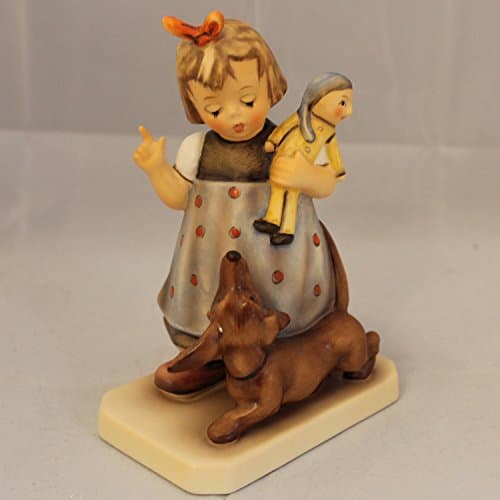 M I Hummel Behave 5.50" Hum 339