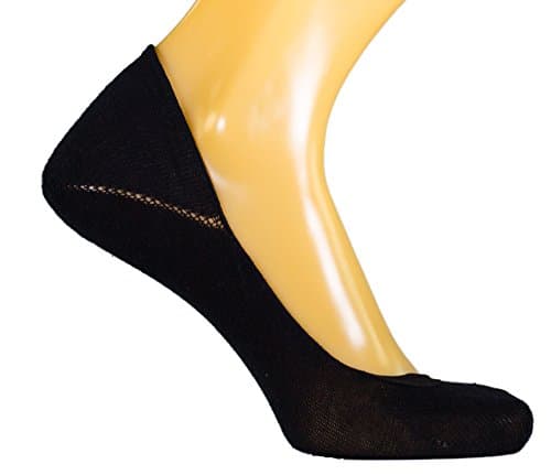 6 PAIRS | SHOE SIZES: 8-12