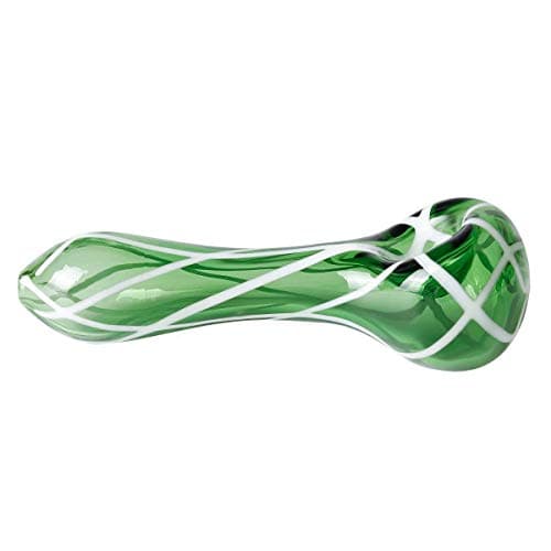 5 inch Mini Color Glass Handmade