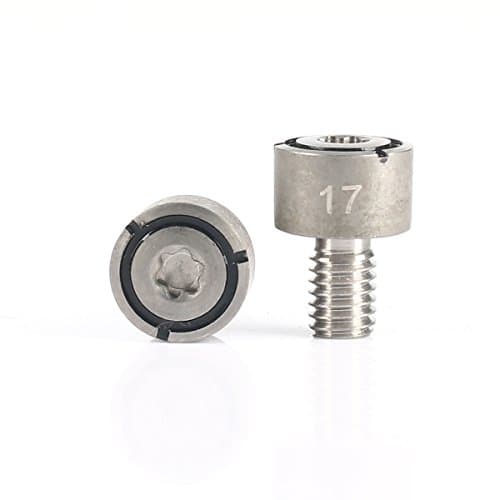 Tour Golf Weight for Callaway GBB EPIC SUB ZERO Driver Clubs Heads 3/5/7/9/11/13/15/17g Available 1pc