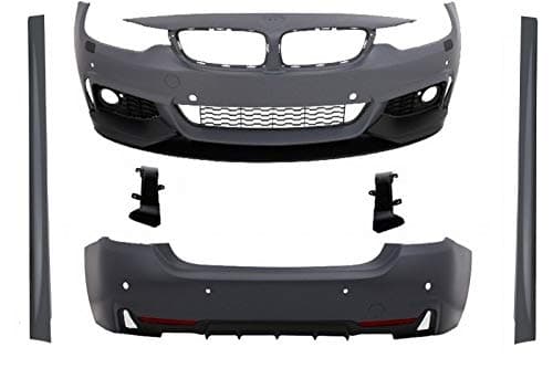 KITT CBBMF36MPTDO Complete Body Kit 2013+ Gran Coupe