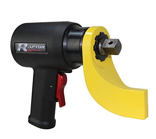 TorcUp RP-500 Square Drive 120-500 Output Range