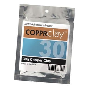 Copprclay 30 Gm