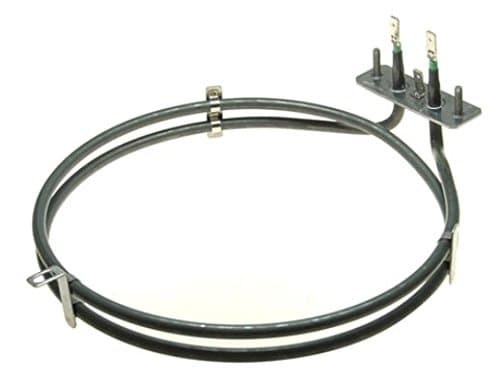 Smeg DUCO4SS Fan Oven Element 2600W