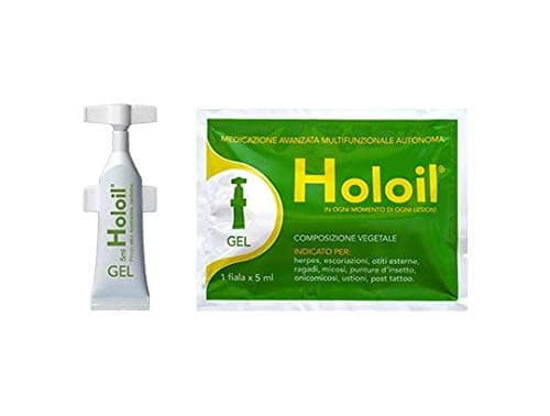 HOLOIL 1X5ML