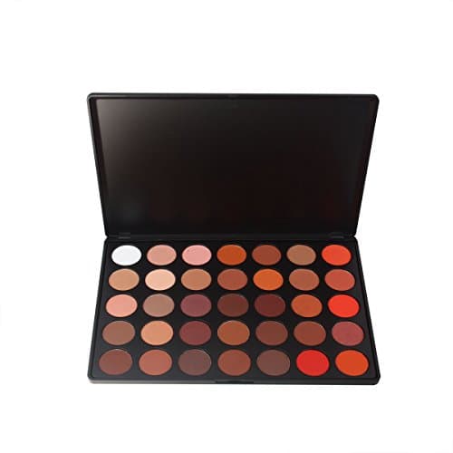 Tiare Beaute Eyeshadow 35OMG