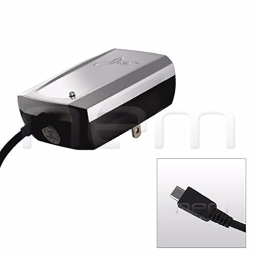 CAT B25 Premium Heavy Duty Micro USB Technology Wall Charger