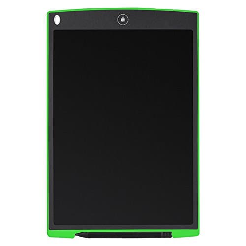 Bluepower®12 inch LCD writing board -green