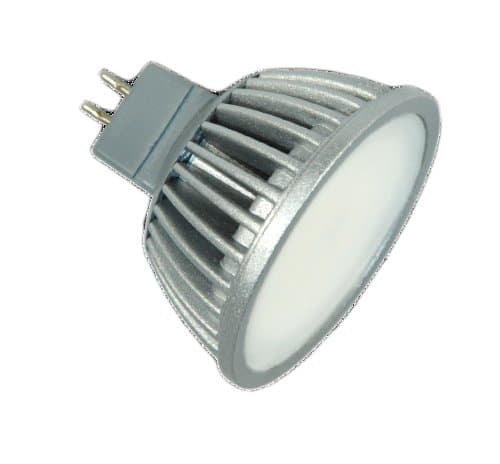 LED-MR16 High Power LED4MR16/BAB/3K
