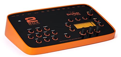 2BOX D5 Drum It Five Electronic Drum Module