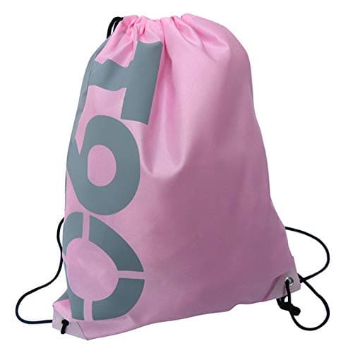 DrafTor Drawstring Sport Bags, Waterproof Drawstring Backpack Storage Bag Girls Boys Adults Suitable Sport Swimming, Travel, School, Gym, Beach