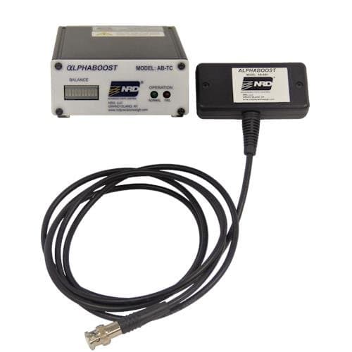 NRD AB-TC-1 Staticmaster Alphaboost Base Kit