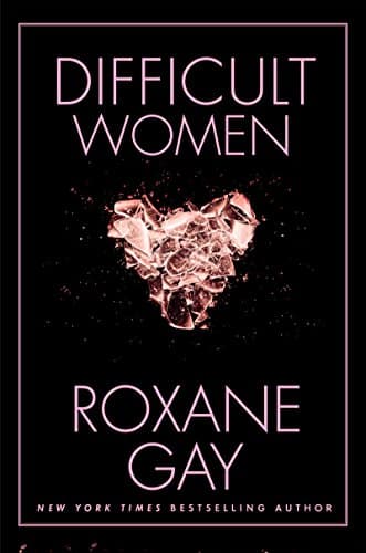 Difficult Women Hardcover – 19 Jan 2017