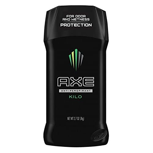 Axe Anti-Perspirant Deodorant Kilo 2.7 oz (Pack of 10)