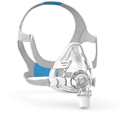 Full Set AirFit F20 Medium