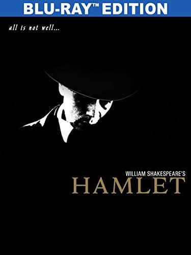 Hamlet [Blu-ray]