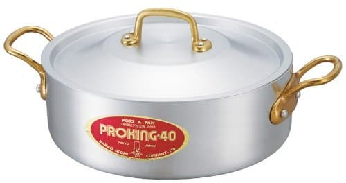 Proking outer ring pan 27 cm with measure PK - 3