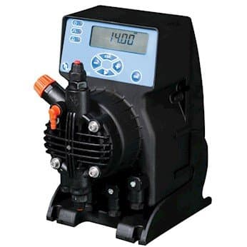 Etatron DLXB-PH-RX/MBB DLXB pH/ORP Pump Control System, 15 L/hr, 4 bar, Foot-Mt; 230V