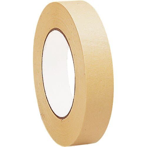 SherconPg21-0375 3/8" Paper Masking Tape