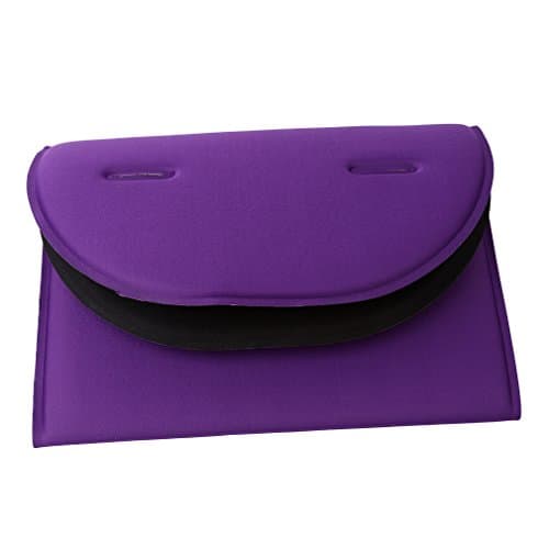 ULAKY Strollers Soft Cushions Stroller Covers Upholstery Car Seat Pad Mat Baby Changing Mat